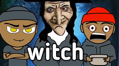 Discover the magic of The Inept Witch YouTube channel